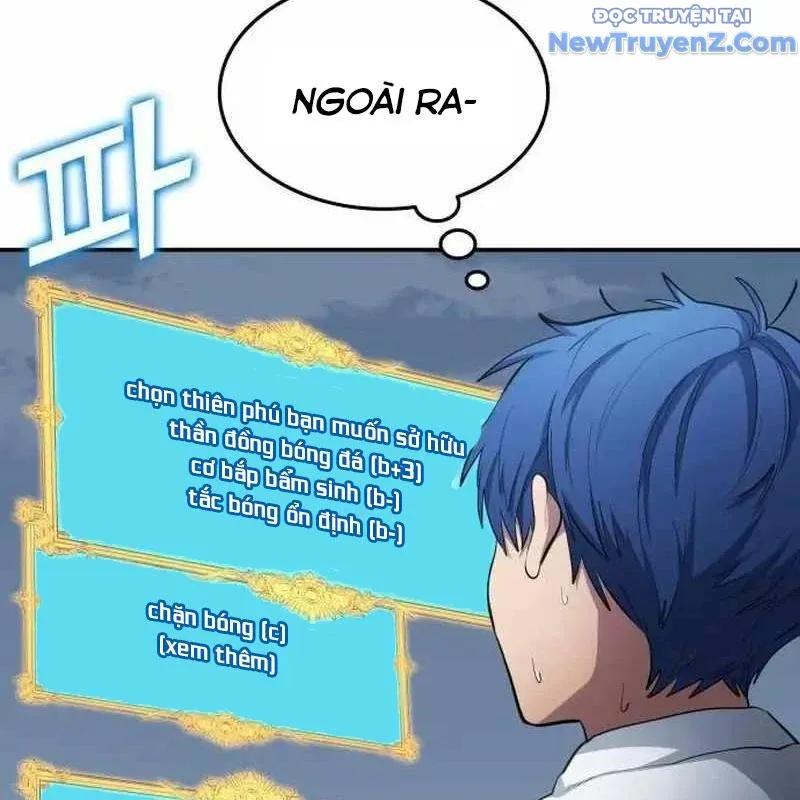 đọc truyện Thiên Phú Bóng Đá, Tất Cả Đều Là Của Tôi! Chương 89 ảnh 117 tại Thiên Thai Truyện