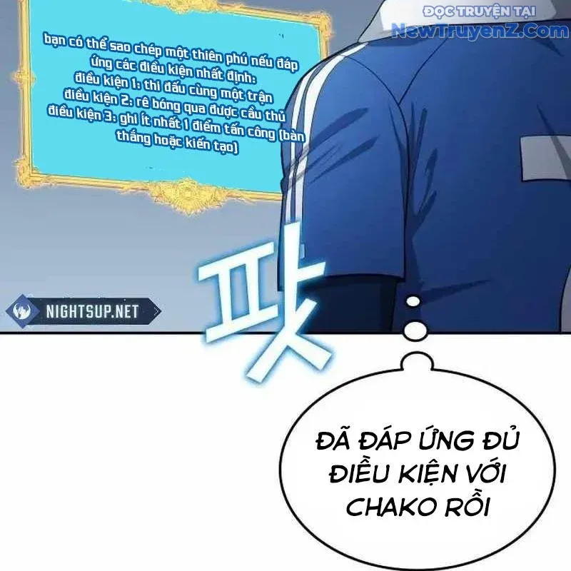 đọc truyện Thiên Phú Bóng Đá, Tất Cả Đều Là Của Tôi! Chương 89 ảnh 118 tại Thiên Thai Truyện