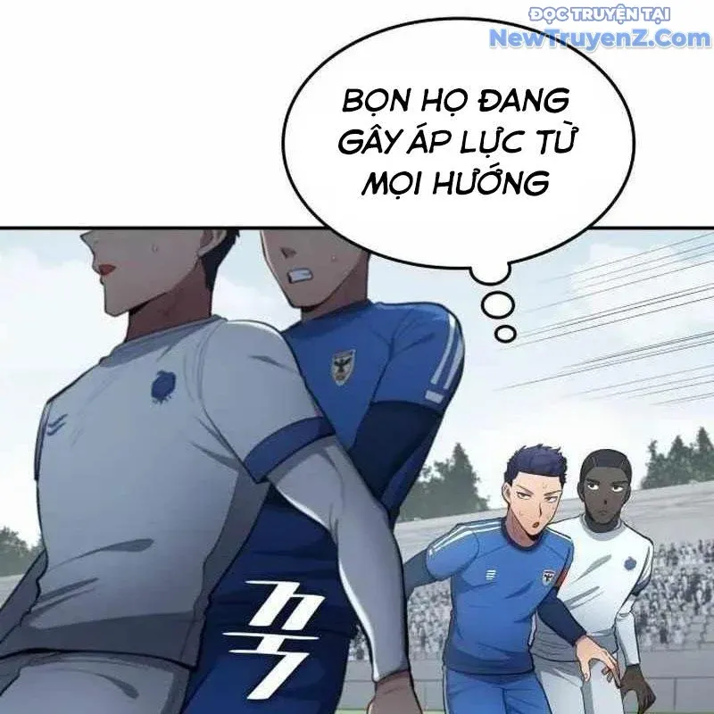 đọc truyện Thiên Phú Bóng Đá, Tất Cả Đều Là Của Tôi! Chương 89 ảnh 17 tại Thiên Thai Truyện