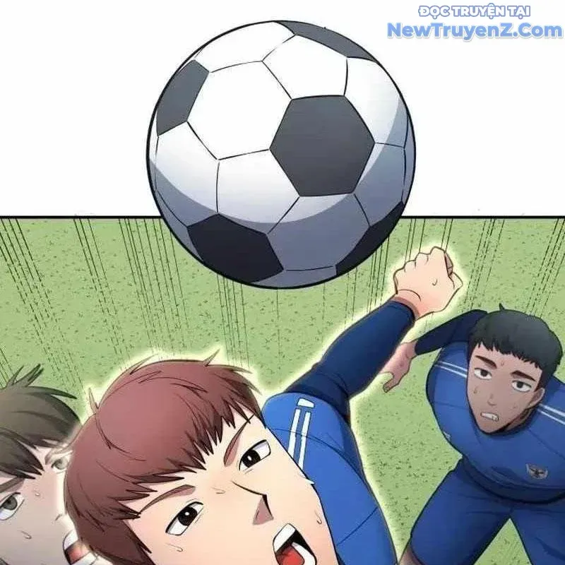 đọc truyện Thiên Phú Bóng Đá, Tất Cả Đều Là Của Tôi! Chương 89 ảnh 34 tại Thiên Thai Truyện