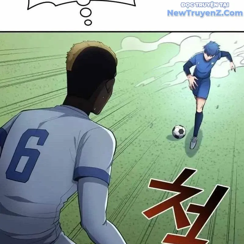 đọc truyện Thiên Phú Bóng Đá, Tất Cả Đều Là Của Tôi! Chương 89 ảnh 49 tại Thiên Thai Truyện