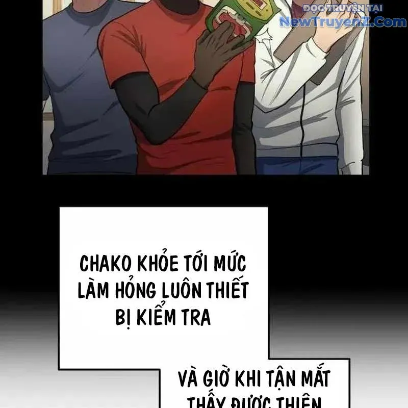 đọc truyện Thiên Phú Bóng Đá, Tất Cả Đều Là Của Tôi! Chương 89 ảnh 82 tại Thiên Thai Truyện