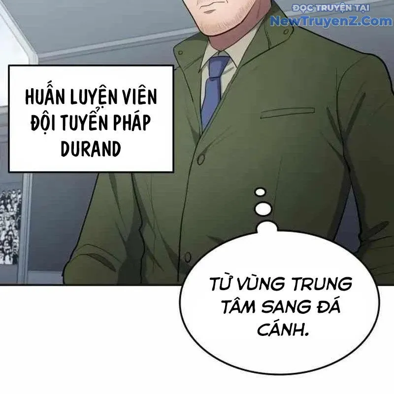 đọc truyện Thiên Phú Bóng Đá, Tất Cả Đều Là Của Tôi! Chương 89 ảnh 11 tại Thiên Thai Truyện