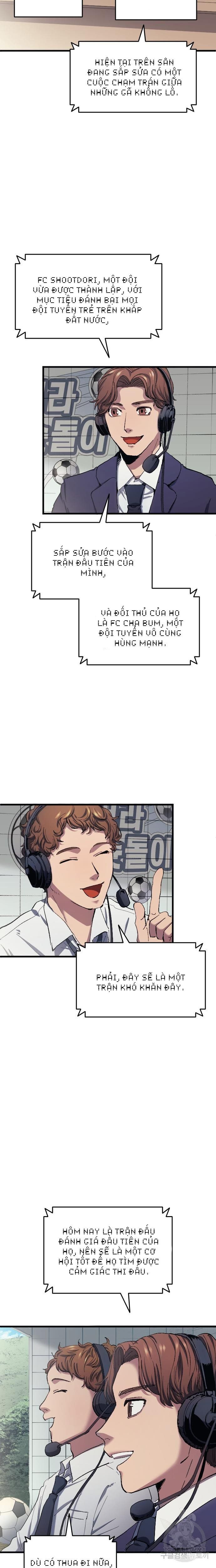 đọc truyện Thiên Phú Bóng Đá, Tất Cả Đều Là Của Tôi! Chương 9 ảnh 12 tại Thiên Thai Truyện