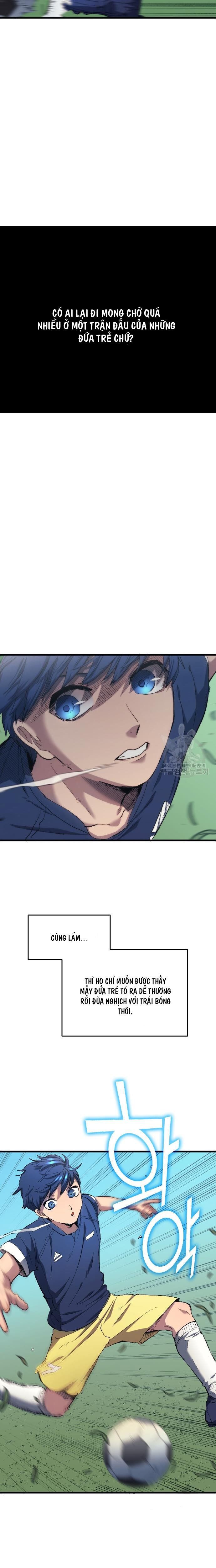 đọc truyện Thiên Phú Bóng Đá, Tất Cả Đều Là Của Tôi! Chương 9 ảnh 15 tại Thiên Thai Truyện