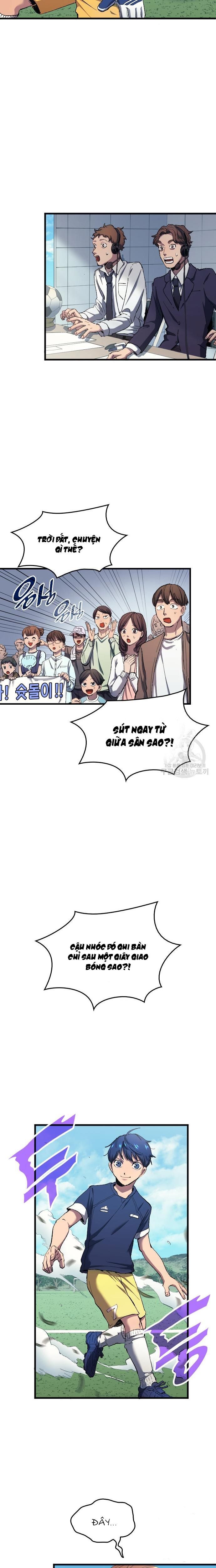 đọc truyện Thiên Phú Bóng Đá, Tất Cả Đều Là Của Tôi! Chương 9 ảnh 17 tại Thiên Thai Truyện