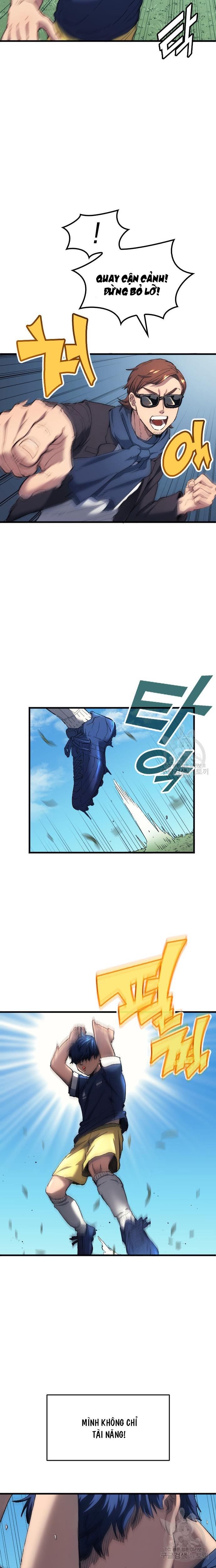 đọc truyện Thiên Phú Bóng Đá, Tất Cả Đều Là Của Tôi! Chương 9 ảnh 19 tại Thiên Thai Truyện