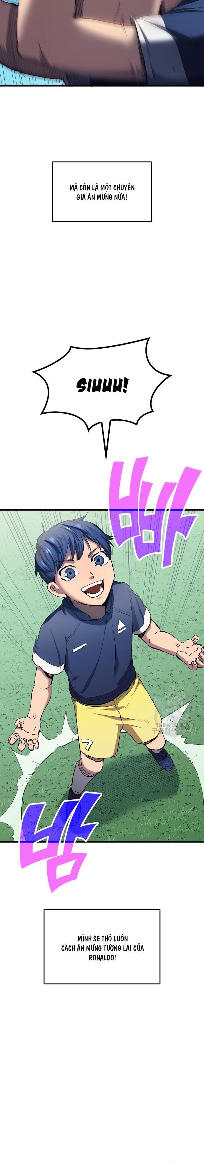 đọc truyện Thiên Phú Bóng Đá, Tất Cả Đều Là Của Tôi! Chương 9 ảnh 20 tại Thiên Thai Truyện