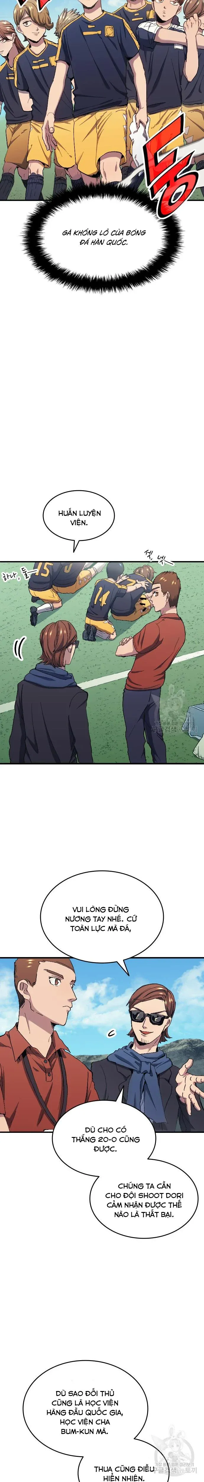 đọc truyện Thiên Phú Bóng Đá, Tất Cả Đều Là Của Tôi! Chương 9 ảnh 7 tại Thiên Thai Truyện