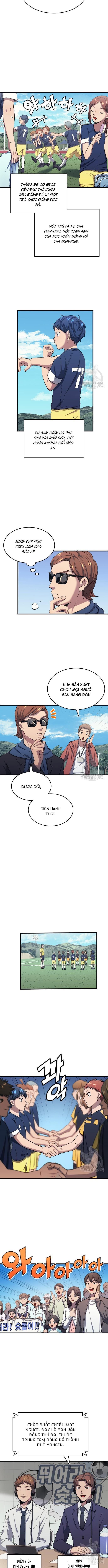 đọc truyện Thiên Phú Bóng Đá, Tất Cả Đều Là Của Tôi! Chương 9 ảnh 11 tại Thiên Thai Truyện