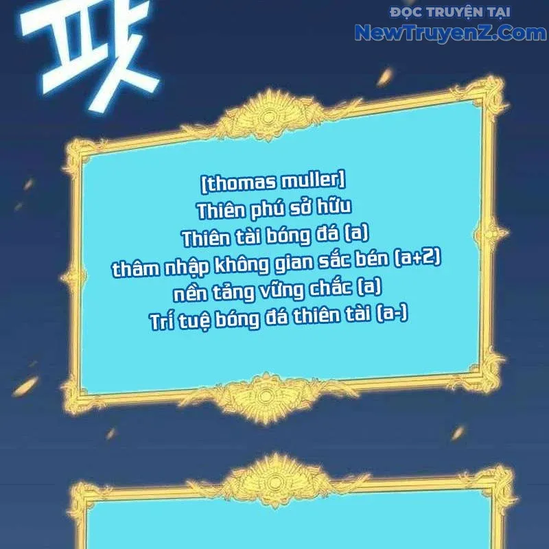 đọc truyện Thiên Phú Bóng Đá, Tất Cả Đều Là Của Tôi! Chương 91 ảnh 122 tại Thiên Thai Truyện