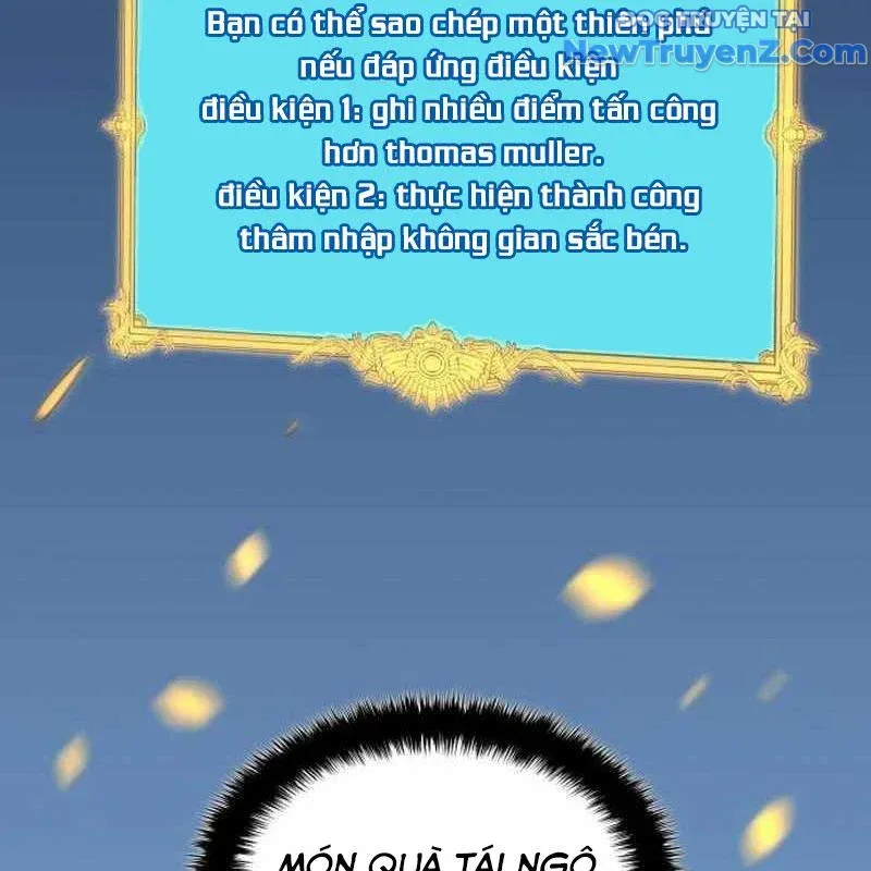 đọc truyện Thiên Phú Bóng Đá, Tất Cả Đều Là Của Tôi! Chương 91 ảnh 123 tại Thiên Thai Truyện