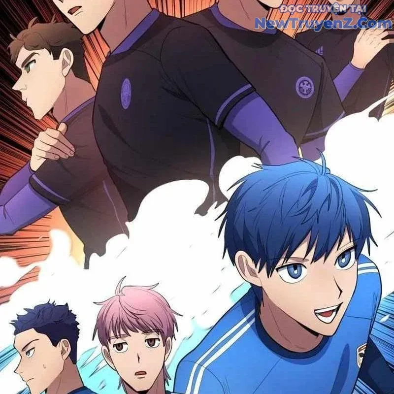 đọc truyện Thiên Phú Bóng Đá, Tất Cả Đều Là Của Tôi! Chương 91 ảnh 137 tại Thiên Thai Truyện