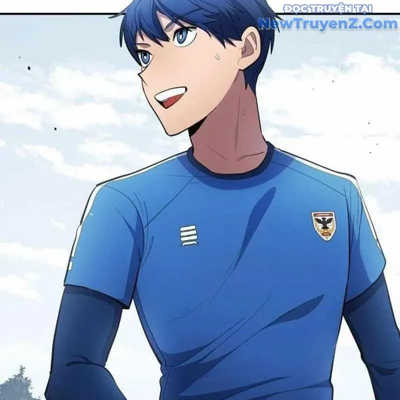 đọc truyện Thiên Phú Bóng Đá, Tất Cả Đều Là Của Tôi! Chương 91 ảnh 16 tại Thiên Thai Truyện