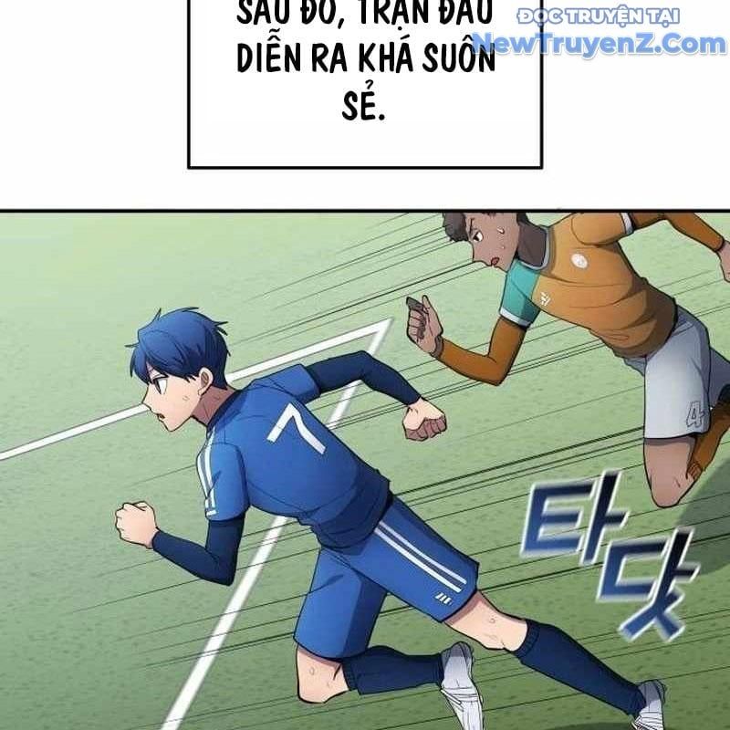 đọc truyện Thiên Phú Bóng Đá, Tất Cả Đều Là Của Tôi! Chương 91 ảnh 22 tại Thiên Thai Truyện