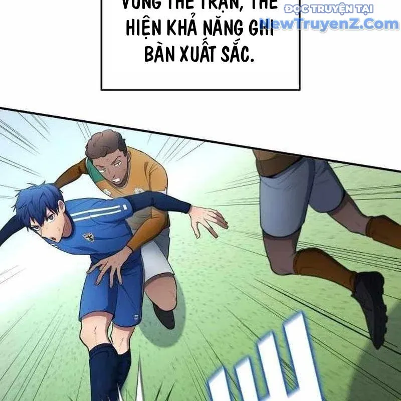 đọc truyện Thiên Phú Bóng Đá, Tất Cả Đều Là Của Tôi! Chương 91 ảnh 24 tại Thiên Thai Truyện