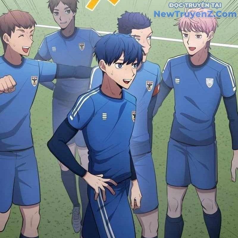 đọc truyện Thiên Phú Bóng Đá, Tất Cả Đều Là Của Tôi! Chương 91 ảnh 27 tại Thiên Thai Truyện