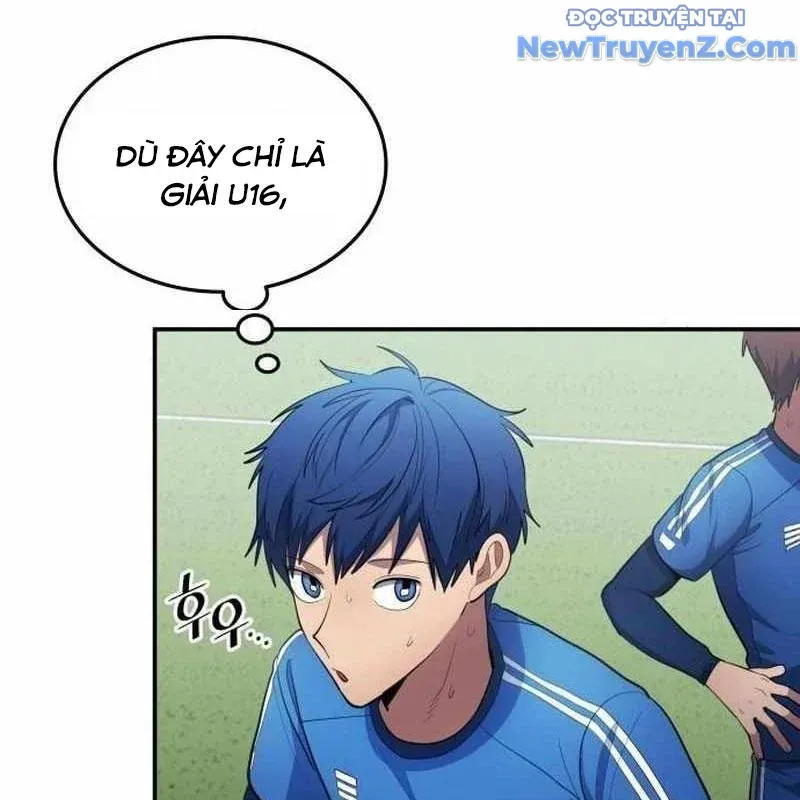 đọc truyện Thiên Phú Bóng Đá, Tất Cả Đều Là Của Tôi! Chương 91 ảnh 34 tại Thiên Thai Truyện