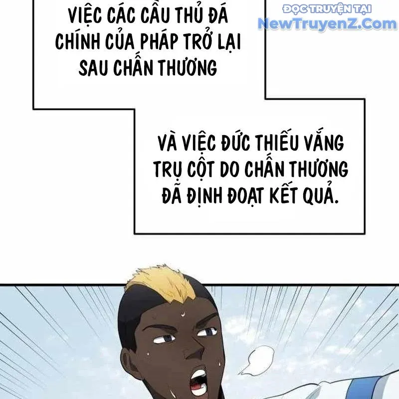 đọc truyện Thiên Phú Bóng Đá, Tất Cả Đều Là Của Tôi! Chương 91 ảnh 45 tại Thiên Thai Truyện