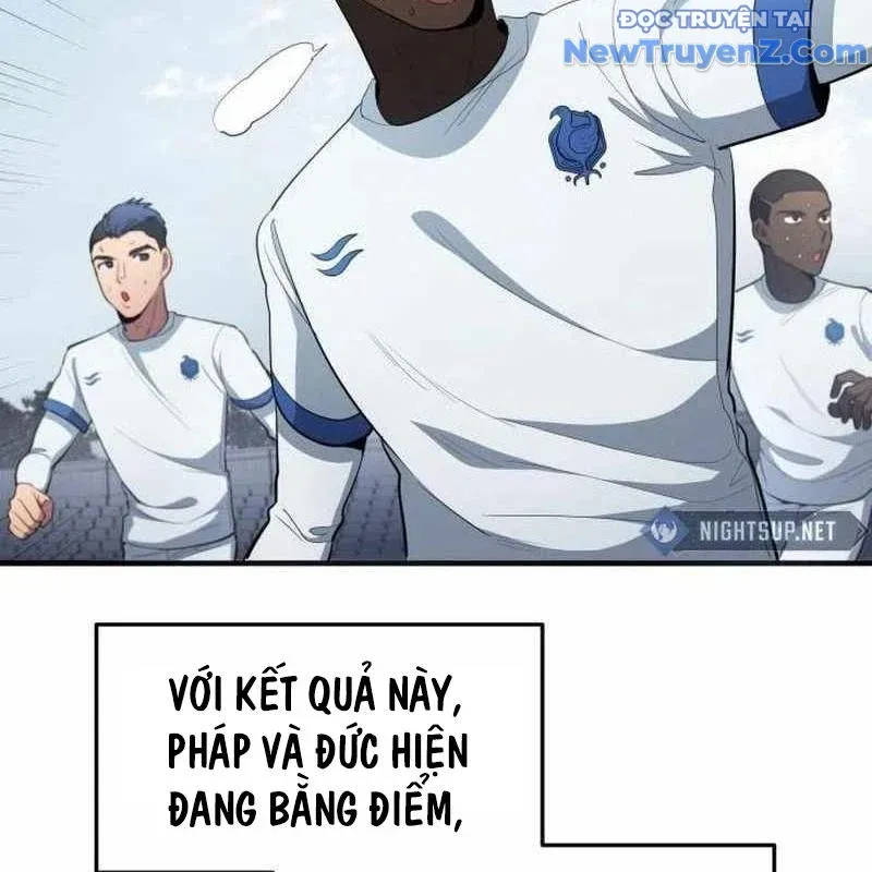 đọc truyện Thiên Phú Bóng Đá, Tất Cả Đều Là Của Tôi! Chương 91 ảnh 46 tại Thiên Thai Truyện