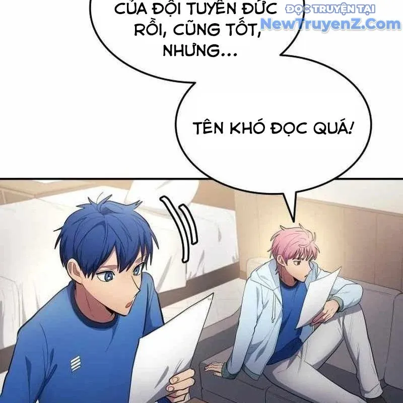 đọc truyện Thiên Phú Bóng Đá, Tất Cả Đều Là Của Tôi! Chương 91 ảnh 50 tại Thiên Thai Truyện