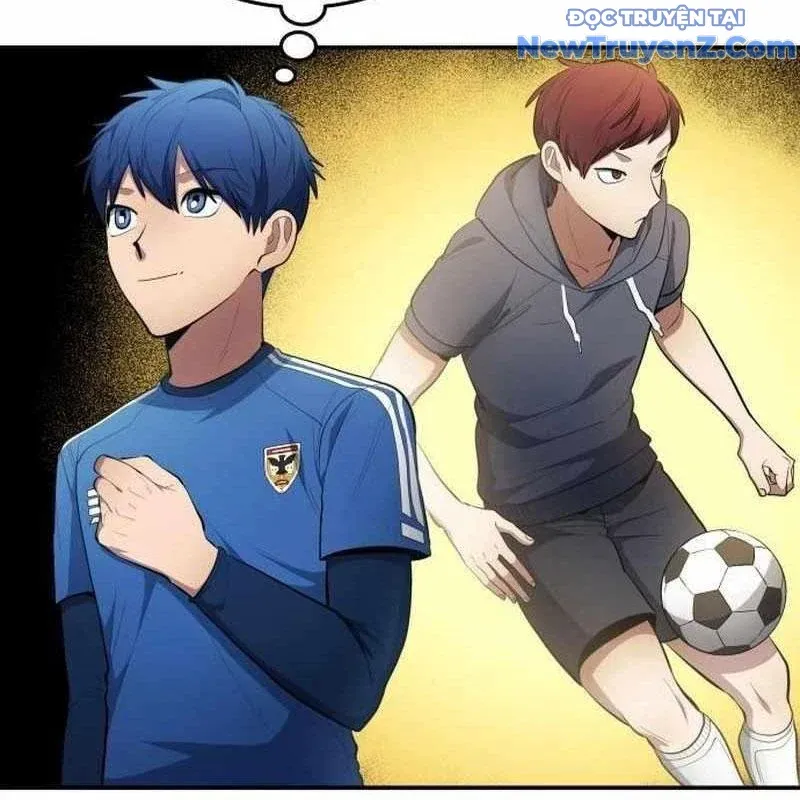 đọc truyện Thiên Phú Bóng Đá, Tất Cả Đều Là Của Tôi! Chương 91 ảnh 8 tại Thiên Thai Truyện