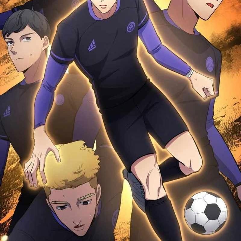 đọc truyện Thiên Phú Bóng Đá, Tất Cả Đều Là Của Tôi! Chương 93 ảnh 108 tại Thiên Thai Truyện