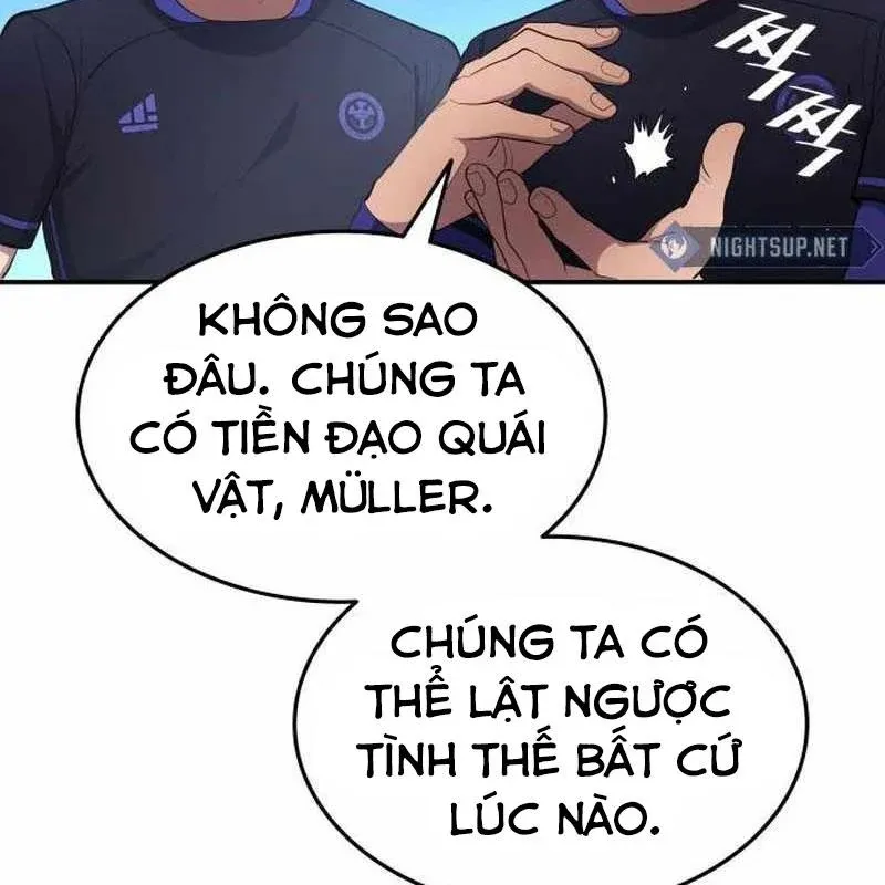 đọc truyện Thiên Phú Bóng Đá, Tất Cả Đều Là Của Tôi! Chương 93 ảnh 14 tại Thiên Thai Truyện