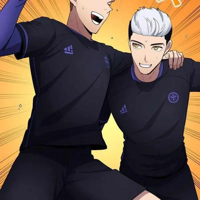 đọc truyện Thiên Phú Bóng Đá, Tất Cả Đều Là Của Tôi! Chương 93 ảnh 133 tại Thiên Thai Truyện