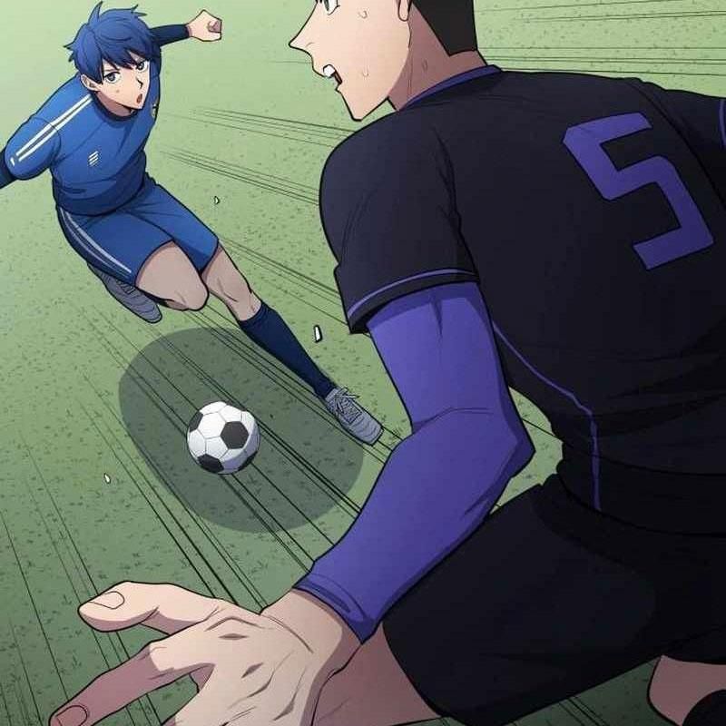 đọc truyện Thiên Phú Bóng Đá, Tất Cả Đều Là Của Tôi! Chương 93 ảnh 19 tại Thiên Thai Truyện