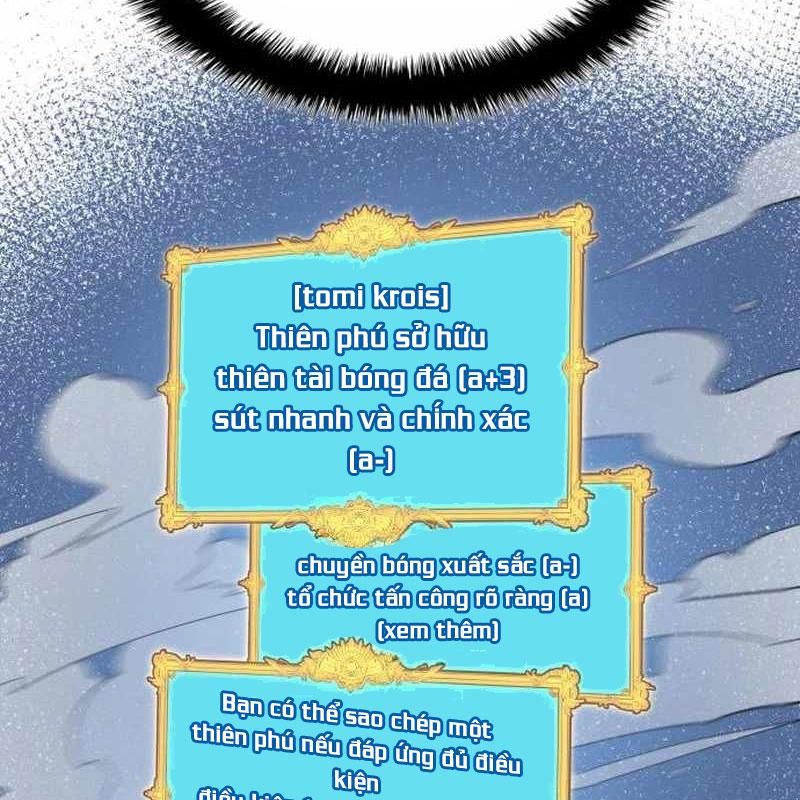 đọc truyện Thiên Phú Bóng Đá, Tất Cả Đều Là Của Tôi! Chương 93 ảnh 77 tại Thiên Thai Truyện