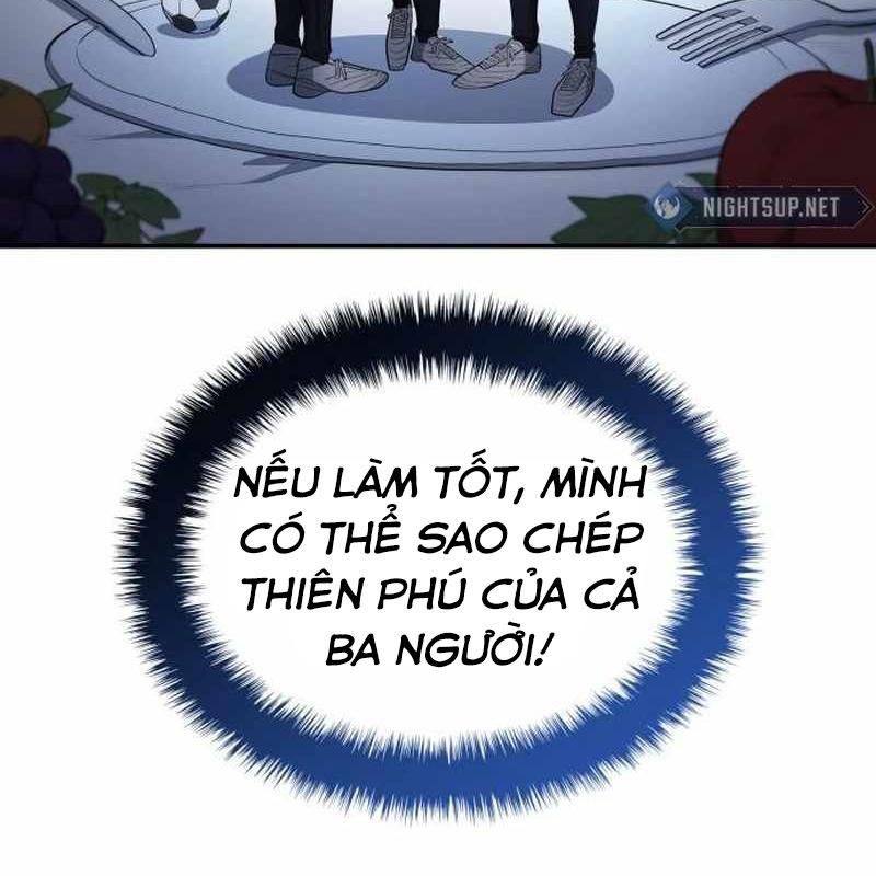 đọc truyện Thiên Phú Bóng Đá, Tất Cả Đều Là Của Tôi! Chương 93 ảnh 84 tại Thiên Thai Truyện