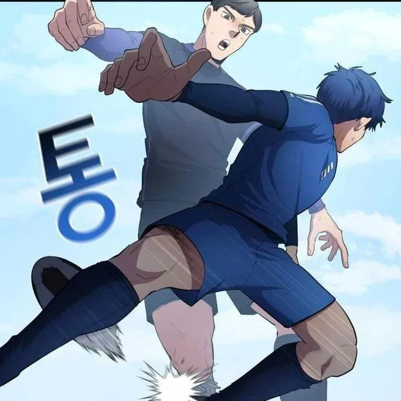 đọc truyện Thiên Phú Bóng Đá, Tất Cả Đều Là Của Tôi! Chương 94 ảnh 117 tại Thiên Thai Truyện