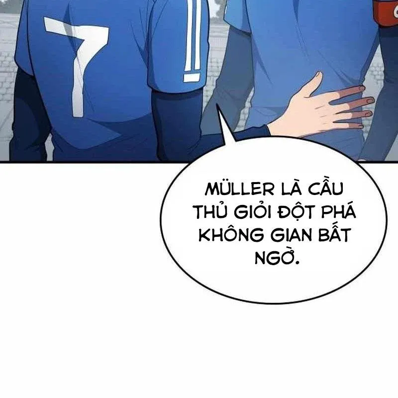 đọc truyện Thiên Phú Bóng Đá, Tất Cả Đều Là Của Tôi! Chương 94 ảnh 17 tại Thiên Thai Truyện