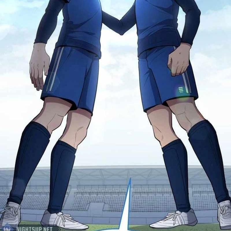 đọc truyện Thiên Phú Bóng Đá, Tất Cả Đều Là Của Tôi! Chương 94 ảnh 25 tại Thiên Thai Truyện