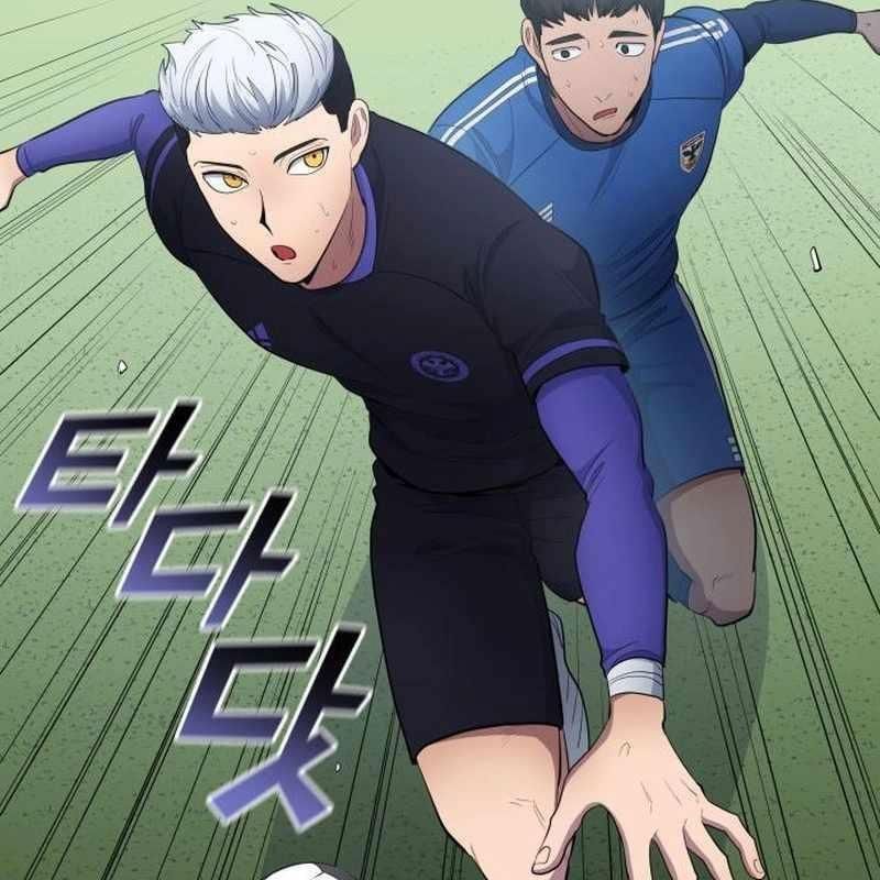 đọc truyện Thiên Phú Bóng Đá, Tất Cả Đều Là Của Tôi! Chương 94 ảnh 71 tại Thiên Thai Truyện