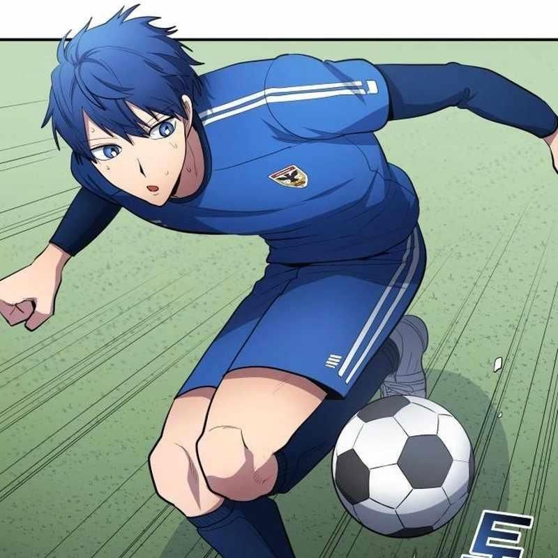 đọc truyện Thiên Phú Bóng Đá, Tất Cả Đều Là Của Tôi! Chương 94 ảnh 96 tại Thiên Thai Truyện