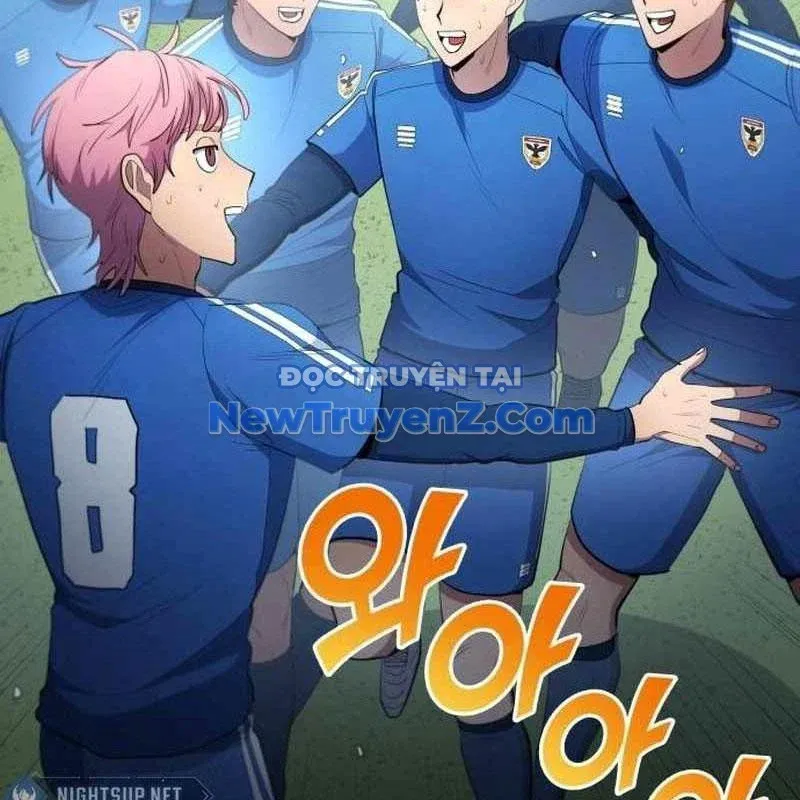 đọc truyện Thiên Phú Bóng Đá, Tất Cả Đều Là Của Tôi! Chương 95 ảnh 23 tại Thiên Thai Truyện