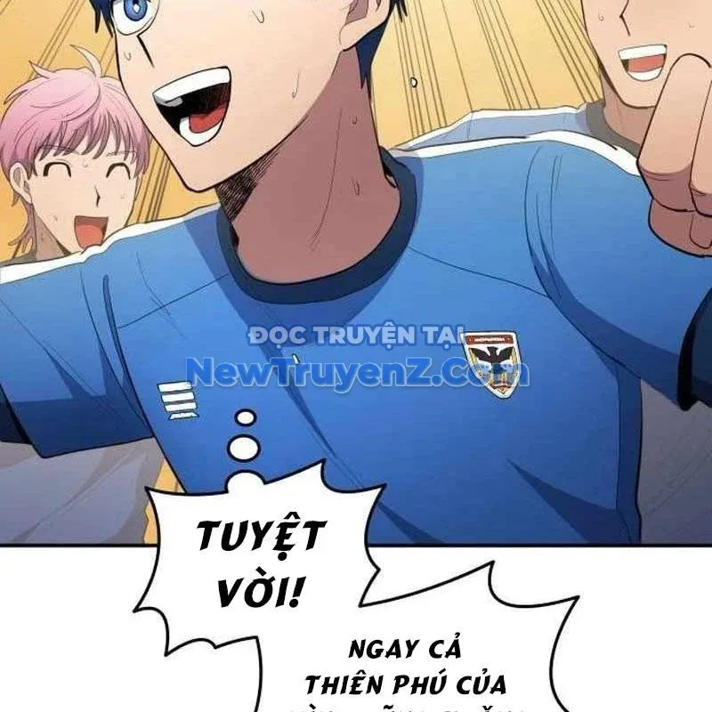 đọc truyện Thiên Phú Bóng Đá, Tất Cả Đều Là Của Tôi! Chương 95 ảnh 7 tại Thiên Thai Truyện