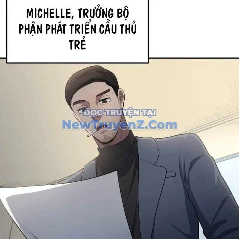 đọc truyện Thiên Phú Bóng Đá, Tất Cả Đều Là Của Tôi! Chương 95 ảnh 100 tại Thiên Thai Truyện