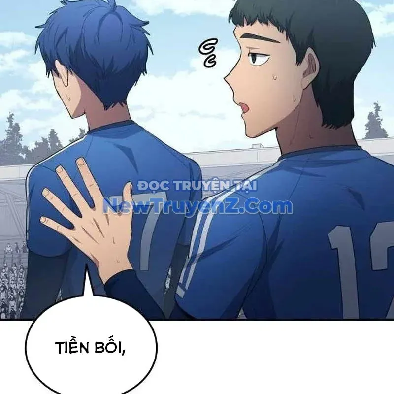 đọc truyện Thiên Phú Bóng Đá, Tất Cả Đều Là Của Tôi! Chương 96 ảnh 120 tại Thiên Thai Truyện