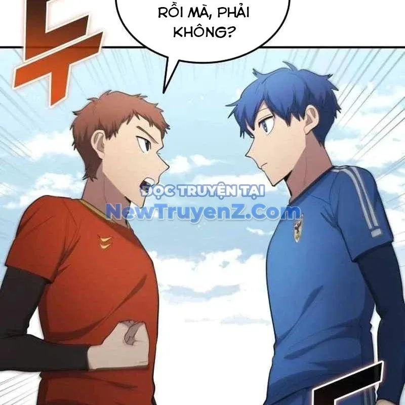 đọc truyện Thiên Phú Bóng Đá, Tất Cả Đều Là Của Tôi! Chương 96 ảnh 14 tại Thiên Thai Truyện