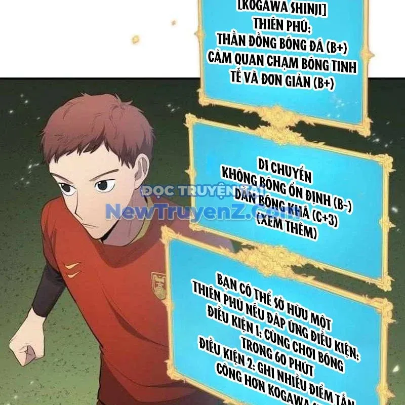 đọc truyện Thiên Phú Bóng Đá, Tất Cả Đều Là Của Tôi! Chương 96 ảnh 20 tại Thiên Thai Truyện