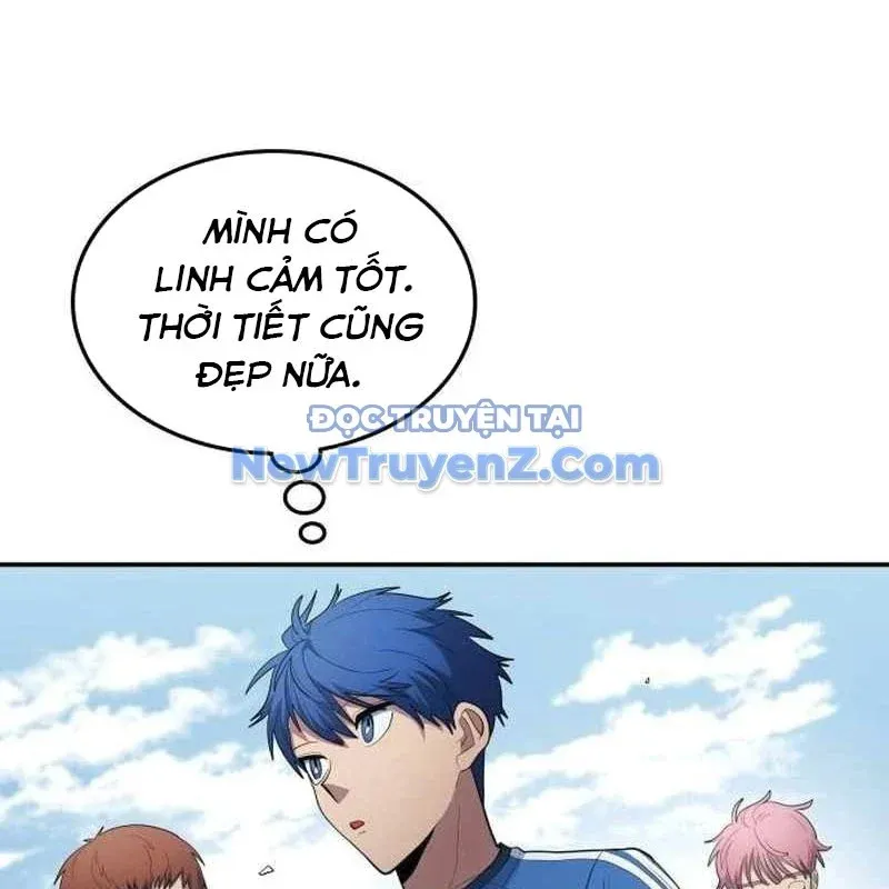 đọc truyện Thiên Phú Bóng Đá, Tất Cả Đều Là Của Tôi! Chương 96 ảnh 4 tại Thiên Thai Truyện