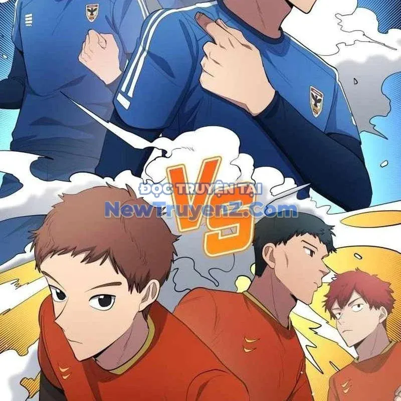 đọc truyện Thiên Phú Bóng Đá, Tất Cả Đều Là Của Tôi! Chương 96 ảnh 29 tại Thiên Thai Truyện