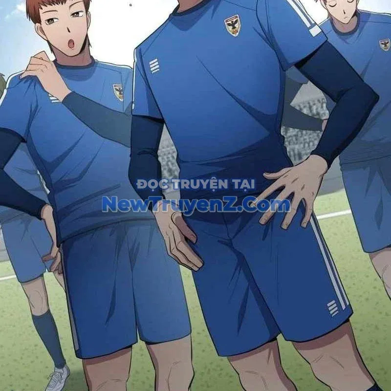 đọc truyện Thiên Phú Bóng Đá, Tất Cả Đều Là Của Tôi! Chương 96 ảnh 5 tại Thiên Thai Truyện