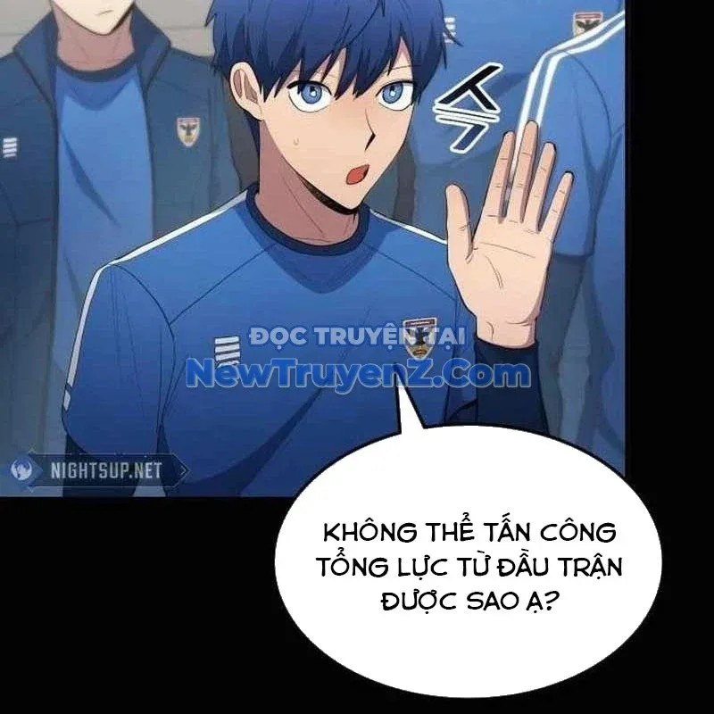 đọc truyện Thiên Phú Bóng Đá, Tất Cả Đều Là Của Tôi! Chương 96 ảnh 43 tại Thiên Thai Truyện