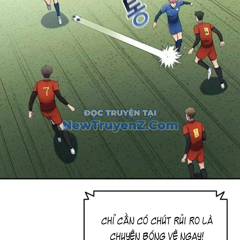 đọc truyện Thiên Phú Bóng Đá, Tất Cả Đều Là Của Tôi! Chương 96 ảnh 57 tại Thiên Thai Truyện