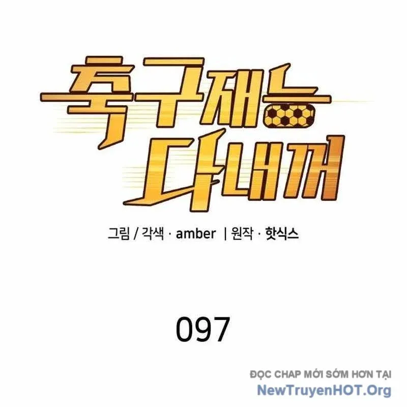 đọc truyện Thiên Phú Bóng Đá, Tất Cả Đều Là Của Tôi! Chương 97 ảnh 13 tại Thiên Thai Truyện