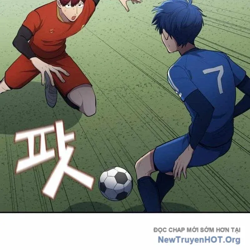 đọc truyện Thiên Phú Bóng Đá, Tất Cả Đều Là Của Tôi! Chương 97 ảnh 18 tại Thiên Thai Truyện